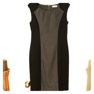 Calvin Klein Sheath Dress